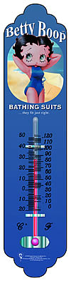 991tt BETTY BOOP BATHING SUITS